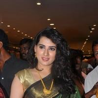 Archana Inaugurate CMR Shopping Mall - Gallery | Picture 91100